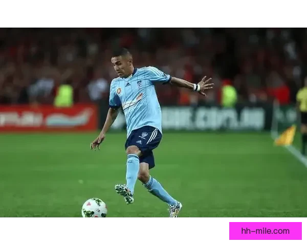 亚冠精英联赛悉尼FC逆袭墨尔本成功客场晋级