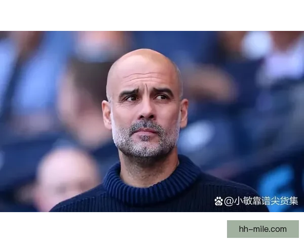 瓜迪奥拉批曼城补时防守松懈赛后猛烈指责球员专注度