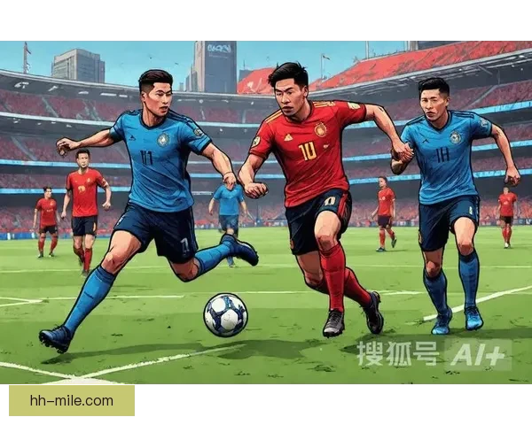 欧冠淘汰赛对阵解析的决定性因素与胜负走向战术博弈及球队实力赛程影响分析