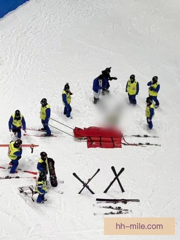 奥运会高山滑雪兴奋剂违规处理，禁赛与追责成焦点